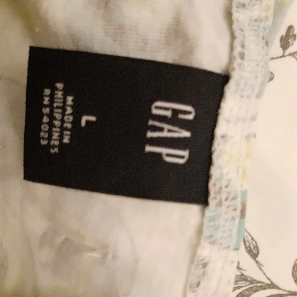 Summer top - Picture 3 of 5